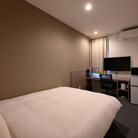 Hotel R9 The Yard Ashikagafukutomi Eksteriør bilde