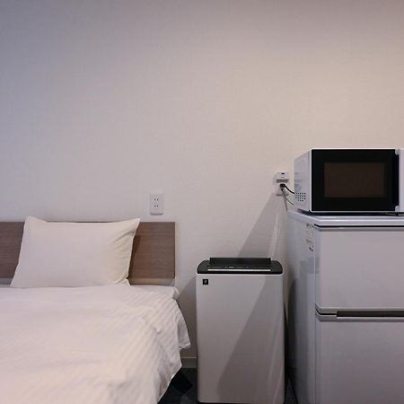 Hotel R9 The Yard Ashikagafukutomi Eksteriør bilde