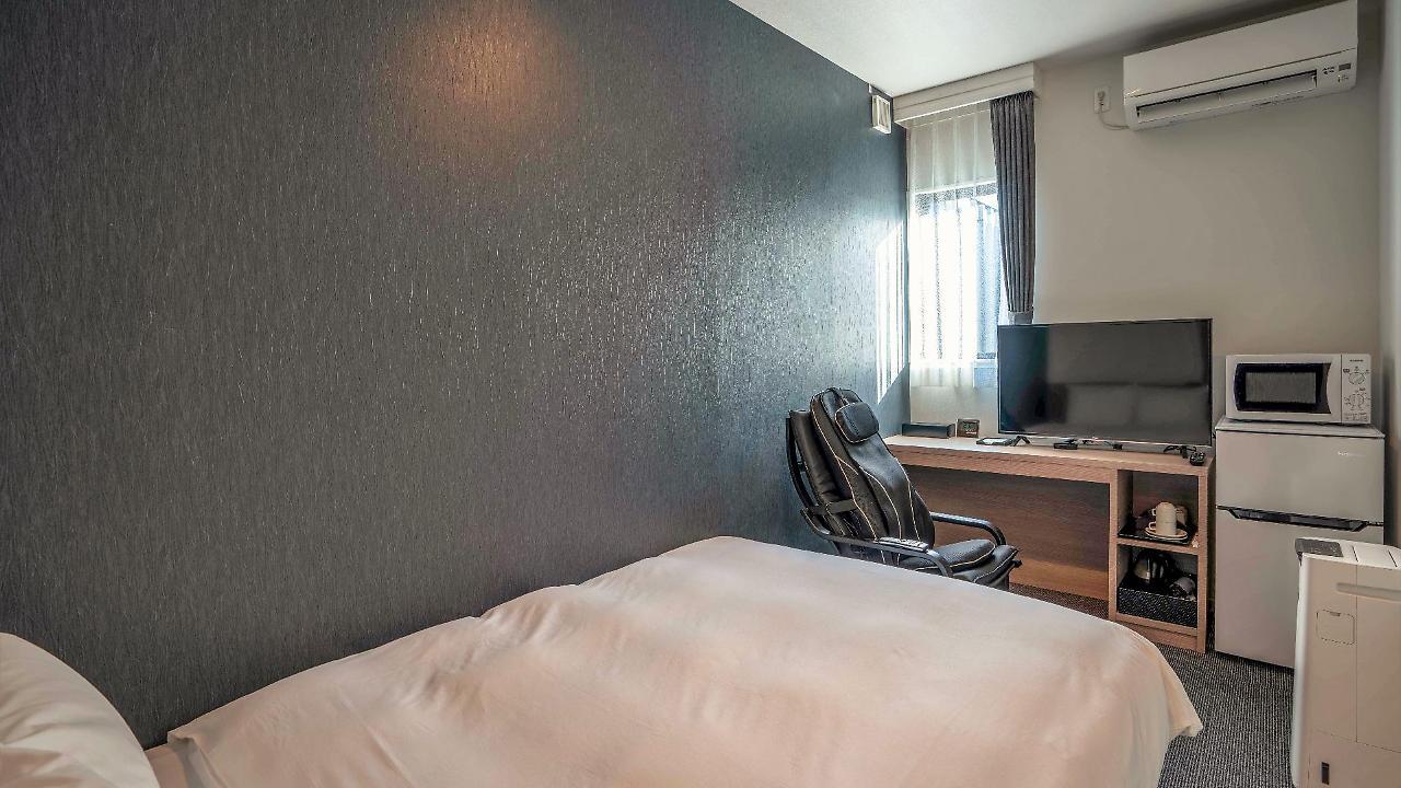Hotel R9 The Yard Ashikagafukutomi Eksteriør bilde